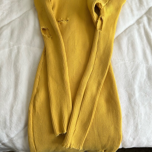 Fashion nova dress - Picture 3 of 3